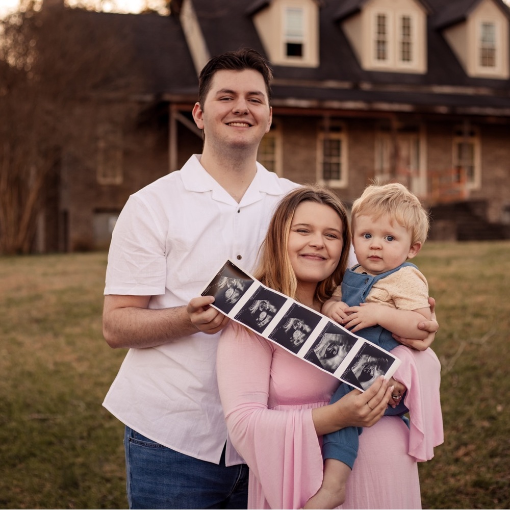 Meet your Posher, Katelynn